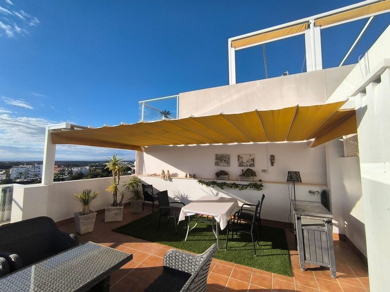 Markis Soltak orihuela costa