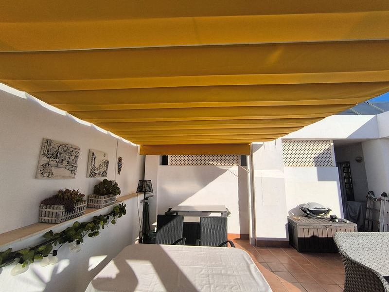 Soltak Resedencial anna