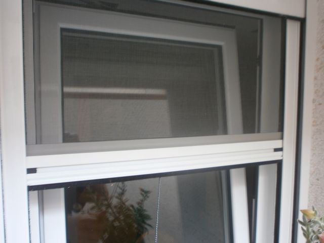  Mosquito Nets / Blinds