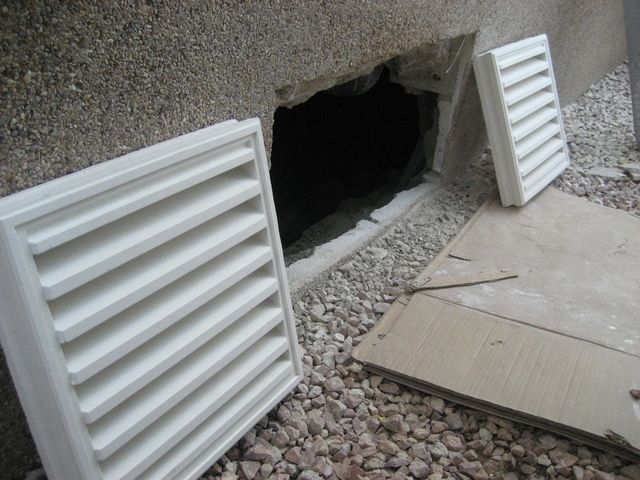 under house vents 10